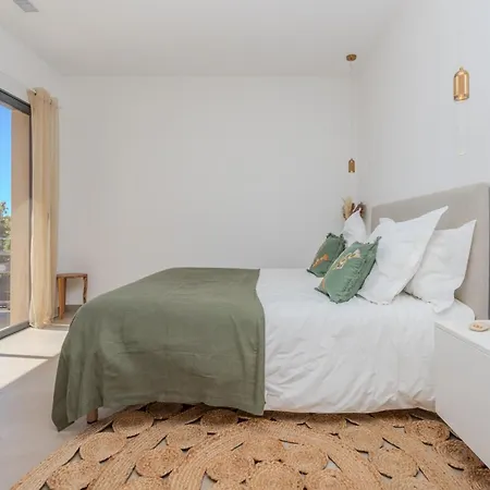Casa Contorba - Vue Exceptionnelle & Tranquillite Au Coeur Du Maquis *