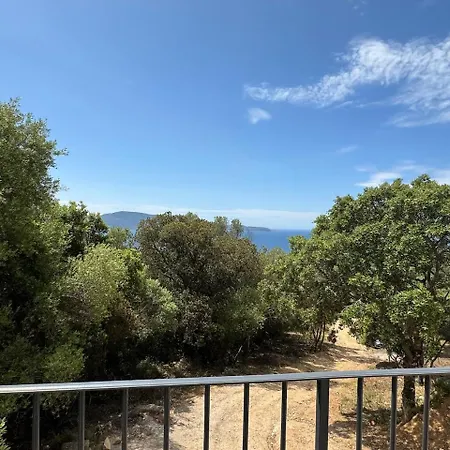 Casa Contorba - Vue Panoramique Sur Et Montagne - 4 - 8 Personnes
