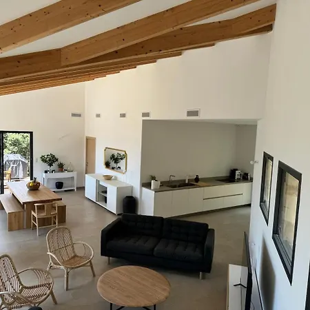 Casa Contorba - Vue Panoramique Sur Et Montagne - 4 - 8 Personnes