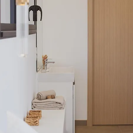 Casa Contorba - Vue Exceptionnelle & Tranquillite Au Coeur Du Maquis Villa *