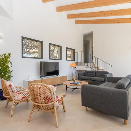 Casa Contorba - Vue Exceptionnelle & Tranquillite Au Coeur Du Maquis *