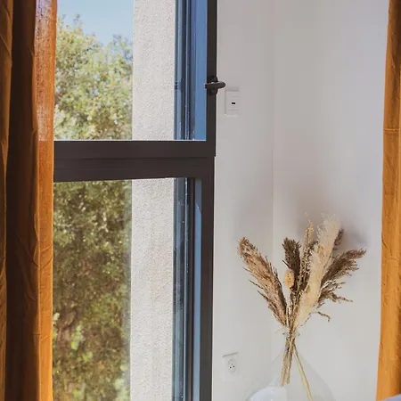 Villa Casa Contorba - Vue Exceptionnelle & Tranquillite Au Coeur Du Maquis