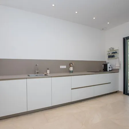Villa Casa Contorba - Vue Exceptionnelle & Tranquillite Au Coeur Du Maquis *