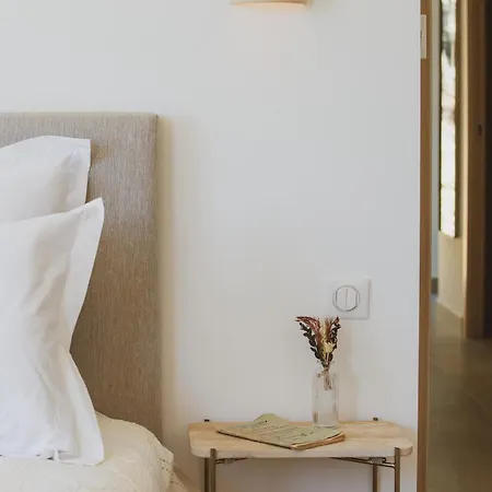 Villa Casa Contorba - Vue Exceptionnelle & Tranquillite Au Coeur Du Maquis *