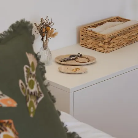 Casa Contorba - Vue Exceptionnelle & Tranquillite Au Coeur Du Maquis Villa *